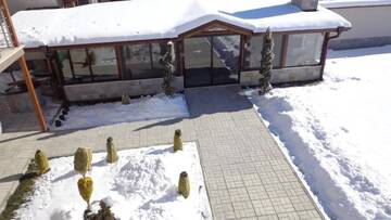Фото номера Вилла с 5 спальнями Виллы Sveti Nikola Villas near Borovets г. Широки-Дол 30