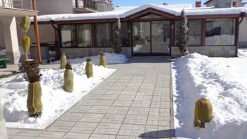 Фото номера Вилла с 5 спальнями Виллы Sveti Nikola Villas near Borovets г. Широки-Дол 31