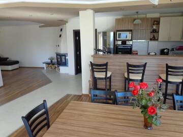 Фото номера Вилла с 5 спальнями Виллы Sveti Nikola Villas near Borovets г. Широки-Дол 7