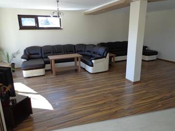 Фото номера Вилла с 5 спальнями Виллы Sveti Nikola Villas near Borovets г. Широки-Дол 8