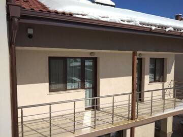 Фотографии Виллы Sveti Nikola Villas near Borovets г. Широки-Дол (Болгария) №5 Фото Виллы Sveti Nikola Villas near Borovets г. Широки-Дол 5