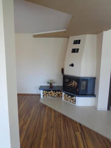 Фото номера Вилла с 5 спальнями Виллы Sveti Nikola Villas near Borovets г. Широки-Дол 16