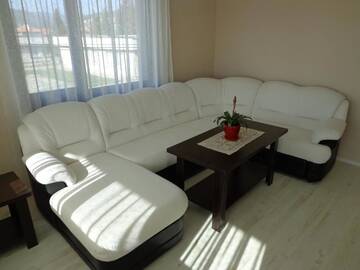 Фото номера Вилла с 5 спальнями Виллы Sveti Nikola Villas near Borovets г. Широки-Дол 11