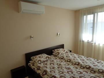 Фото номера Вилла с 5 спальнями Виллы Sveti Nikola Villas near Borovets г. Широки-Дол 15