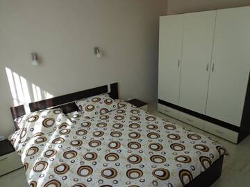 Фото номера Вилла с 5 спальнями Виллы Sveti Nikola Villas near Borovets г. Широки-Дол 12