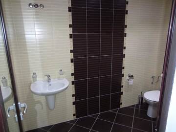Фото номера Вилла с 3 спальнями Виллы Sveti Nikola Villas near Borovets г. Широки-Дол 10