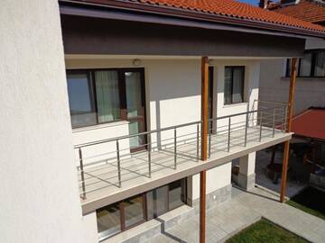 Фото номера Вилла с 3 спальнями Виллы Sveti Nikola Villas near Borovets г. Широки-Дол 14
