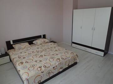 Фото номера Вилла с 3 спальнями Виллы Sveti Nikola Villas near Borovets г. Широки-Дол 12
