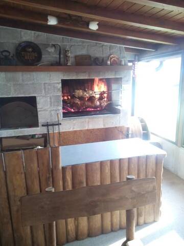 Фото номера Вилла с 3 спальнями Виллы Sveti Nikola Villas near Borovets г. Широки-Дол 26