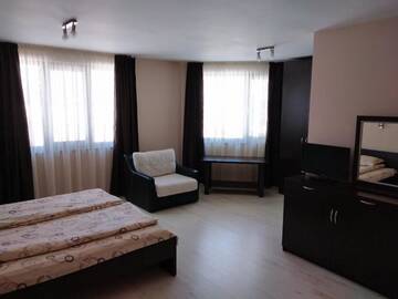 Фотографии Виллы Sveti Nikola Villas near Borovets г. Широки-Дол (Болгария) №2 Фото Виллы Sveti Nikola Villas near Borovets г. Широки-Дол 2