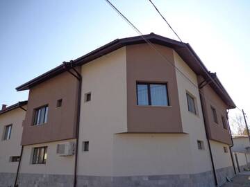 Фото номера Вилла с 5 спальнями Виллы Sveti Nikola Villas near Borovets г. Широки-Дол 43