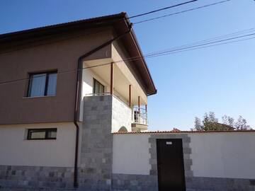 Фото номера Вилла с 5 спальнями Виллы Sveti Nikola Villas near Borovets г. Широки-Дол 42