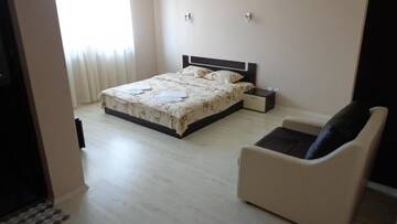 Фото номера Вилла с 5 спальнями Виллы Sveti Nikola Villas near Borovets г. Широки-Дол 51