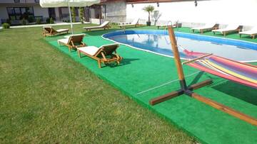 Фото номера Вилла с 3 спальнями Виллы Sveti Nikola Villas near Borovets г. Широки-Дол 5